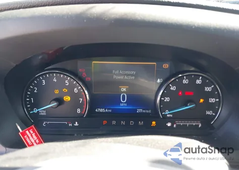 2021 Ford Explorer Limited from USA, damaged, VIN 1FMSK8FH1MGC15667